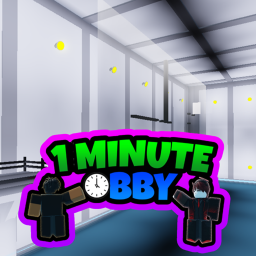 1 Minute Obby [V2.0]