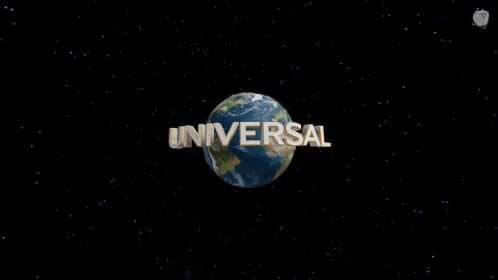 Universal logo