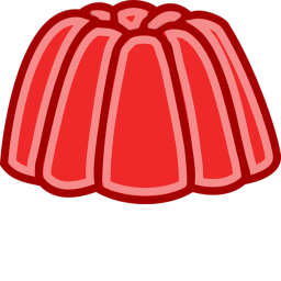Red Jelly Obby