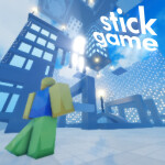 stick game