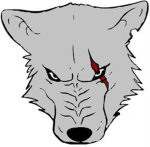 The Artic Wolves