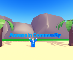 Assassin Community