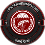6. Dywizja Powietrznodesantowa
