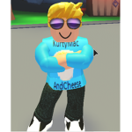 KurtmacandCheese