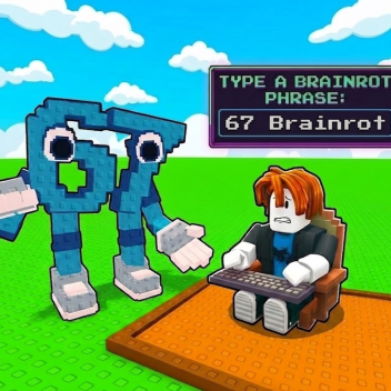 Type For Brainrots 