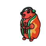 Dancing Chomdog
