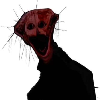 the boiled one