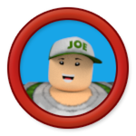 You Found Joe!