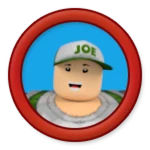 You Found Joe!