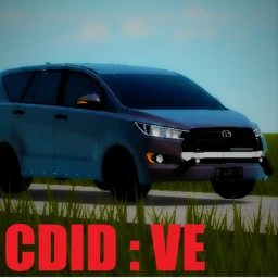 Car Driving Indonesia : Village Edition (V3.3) icon
