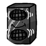 speaker reggie