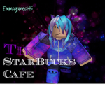 The StarBucksCafe