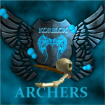 Archers of Korblox