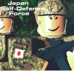 [BJN] Japanese Self-Defense Forces