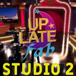 Studio 24: Up Late With jibrilcoco21