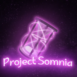 Project Somnia Classic [READ DESCRIPTION] icon