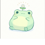 Aesthetic froggy fan group!!