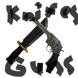 knife's n gun's