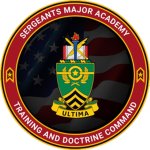Sergeants Major Academy {{USAR}}