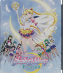 Sailor Moon Eternal fan club