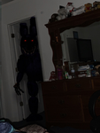 five nights at bonnie's