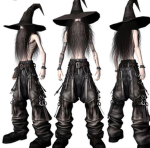 bergrum