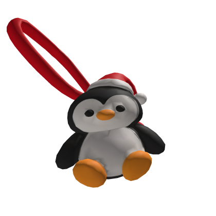 STRETCHY PENQUIN