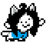 Temmie's Village
