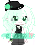 ~Melo the mochi~