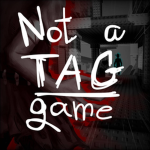 Not a Tag Game