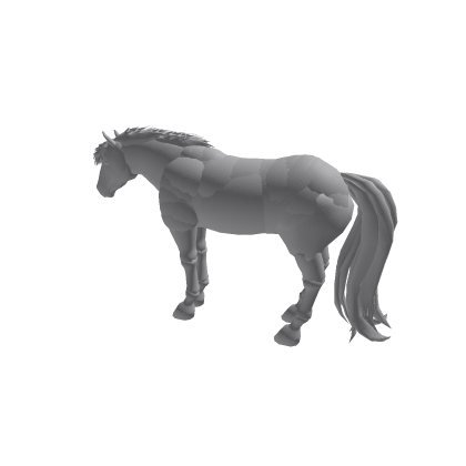 Special Horse