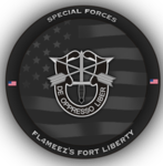 [FL] Special Forces