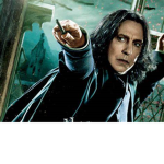 Severus Snape official fan club
