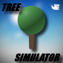 TREE SIMULATOR🌳 [NEW]