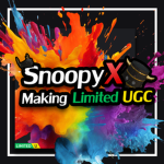 SnoopyX UGC Group Thumbnail