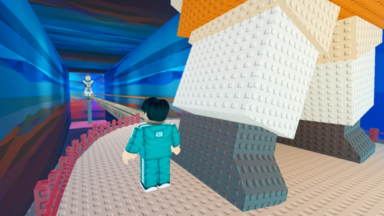 The Impossible Jump Rope thumbnail