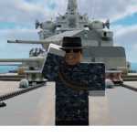 [SEA] German Navy Department