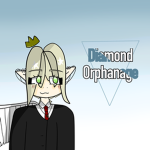 Diamond Orphanage