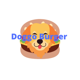Doggo Burger! (Water Park!)