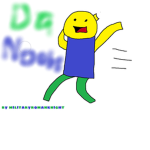 Da Epic Noobs