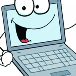 ESCAPE The COMPUTER! icon