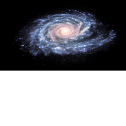Galaxy Simulator
