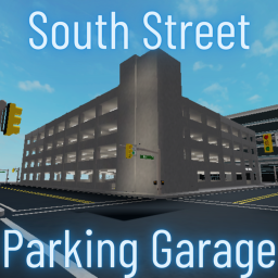 South Street Parking Garage