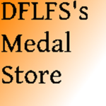 DFLFS's Medal Store
