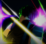 Project : Heian