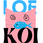 loe koi