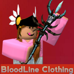 BloodLine Clothing ✓