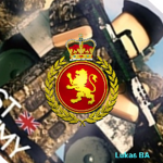 BA~British Army
