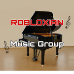 Robloxian Music Group (RMG)