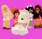 If You couldn’t tell I like Pink :D